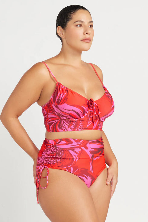 Artesands Les Fauves High Waist Bottom